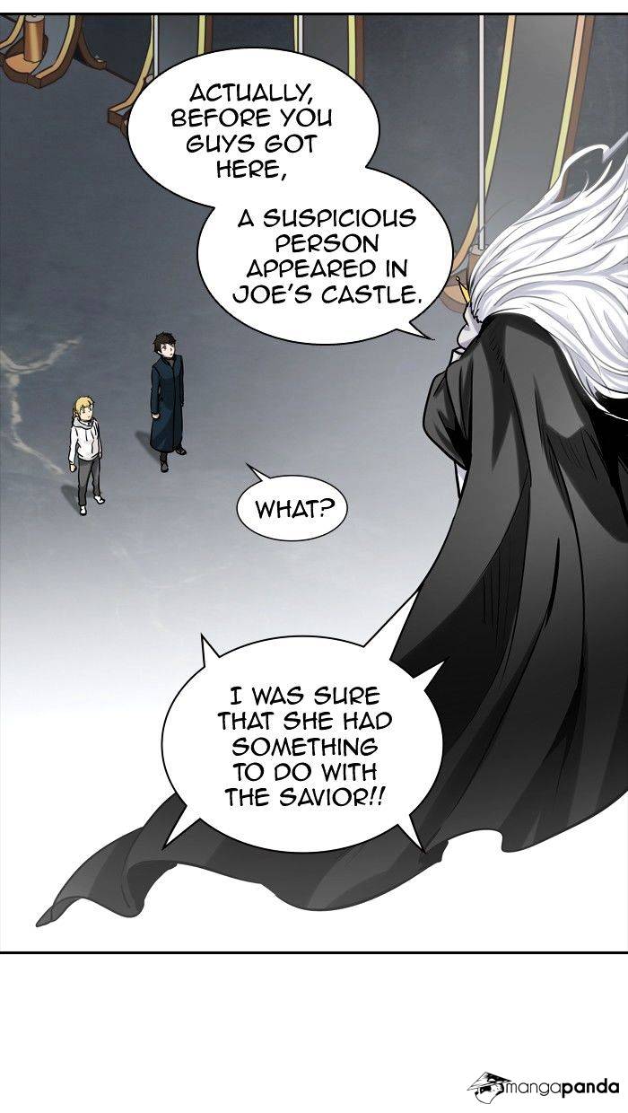 Tower of God Chapter 325 image 012
